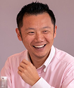 プログラム開発責任者 小寺 康博