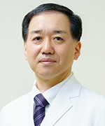 研究代表者 武藤 学