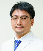 主任研究者 釆野 優