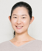 杉谷麻里 日本赤十字社医療センター